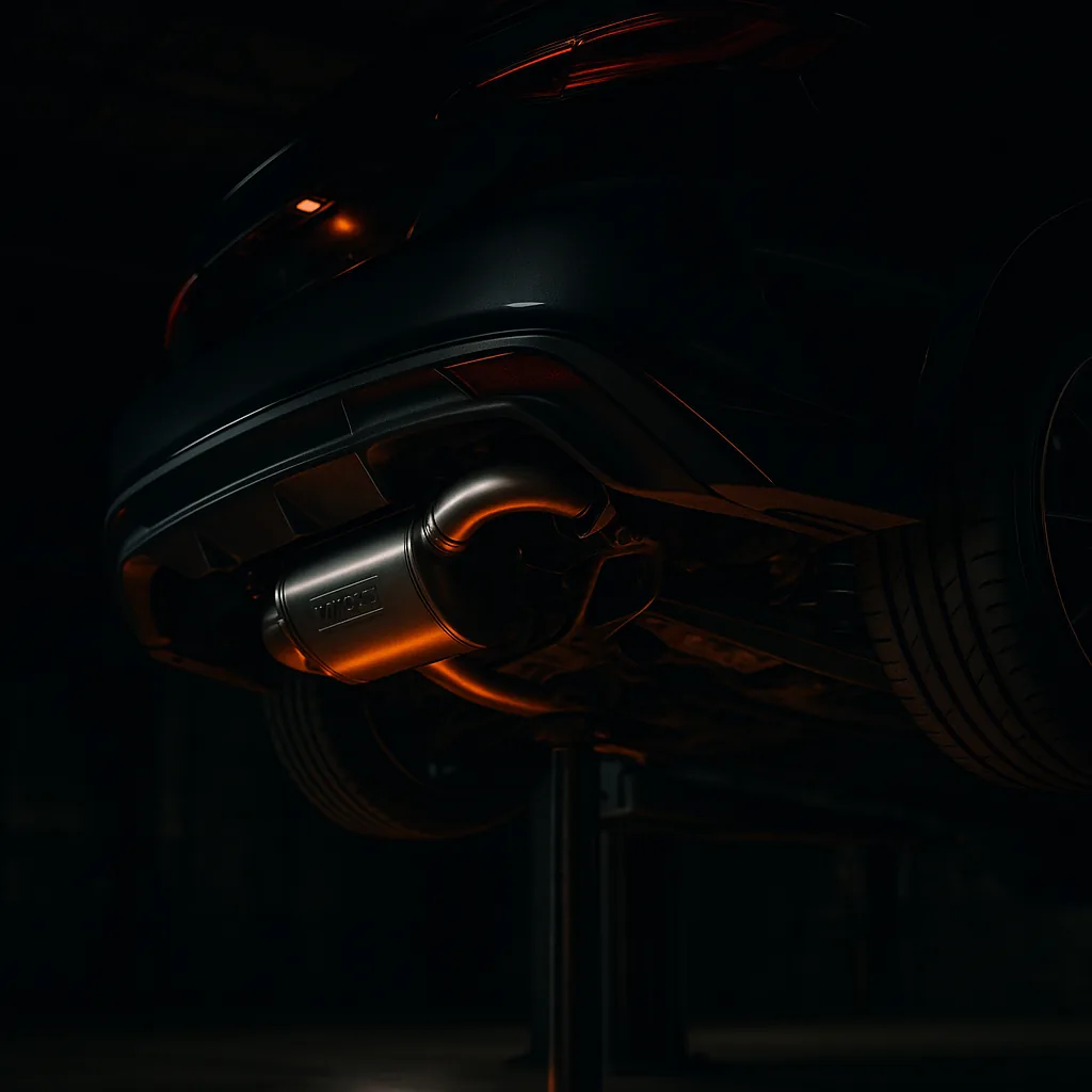 Sistemas Axleback