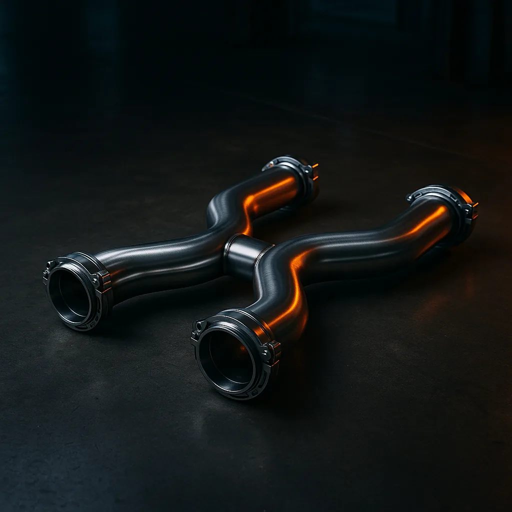 H-Pipe