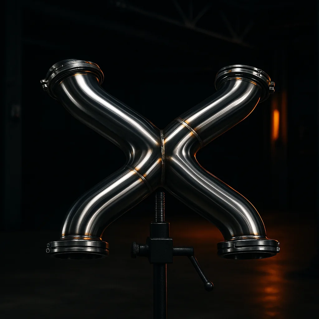 X-Pipe