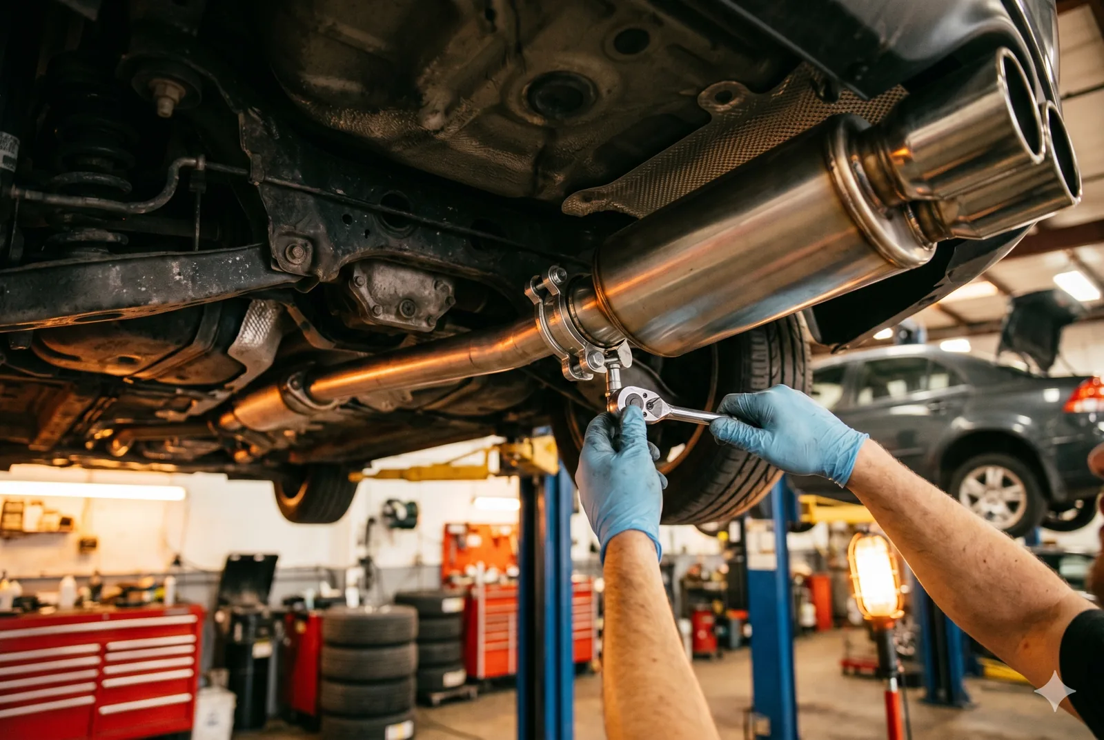 Sistemas Axleback — imagen 12