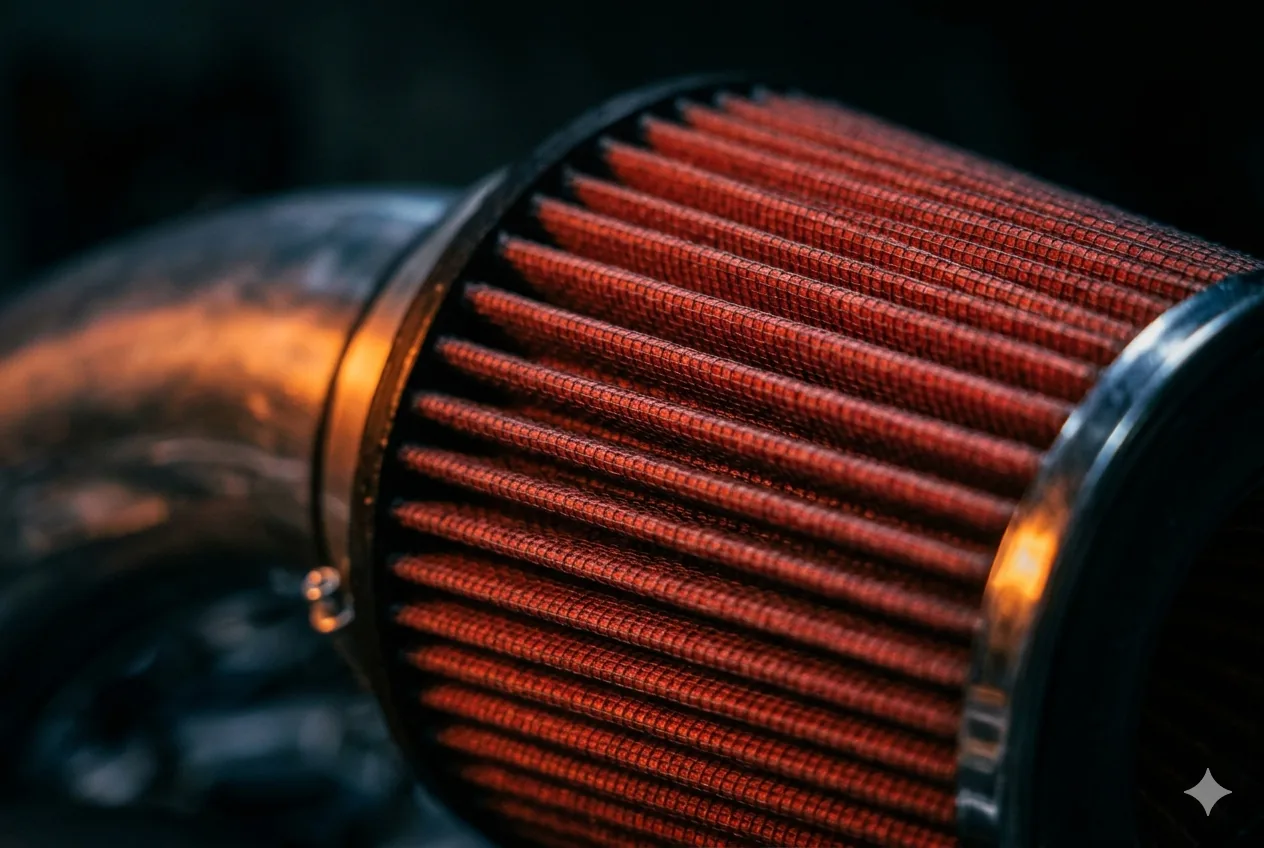 Intakes y Filtros de Alto Flujo — imagen 27
