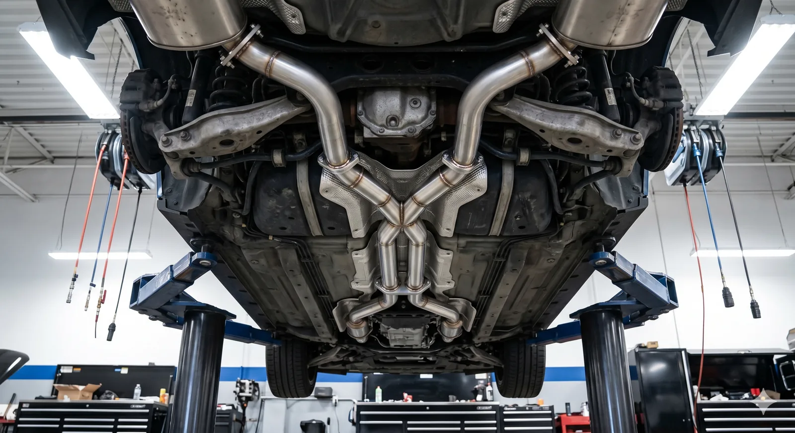 X-Pipe — imagen 12