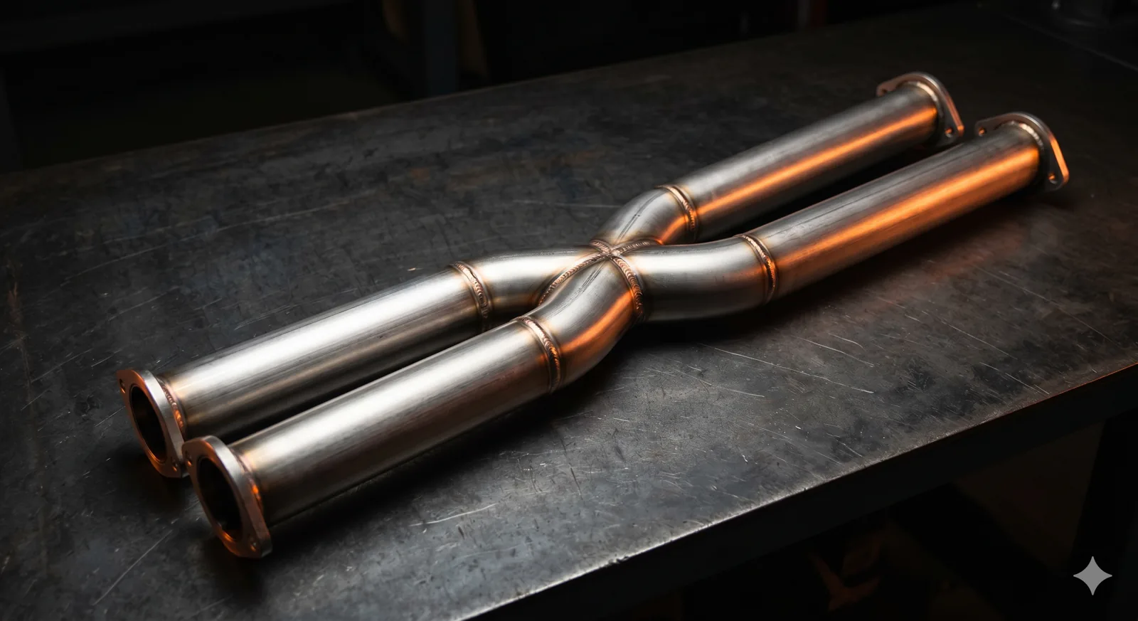 X-Pipe — imagen 14