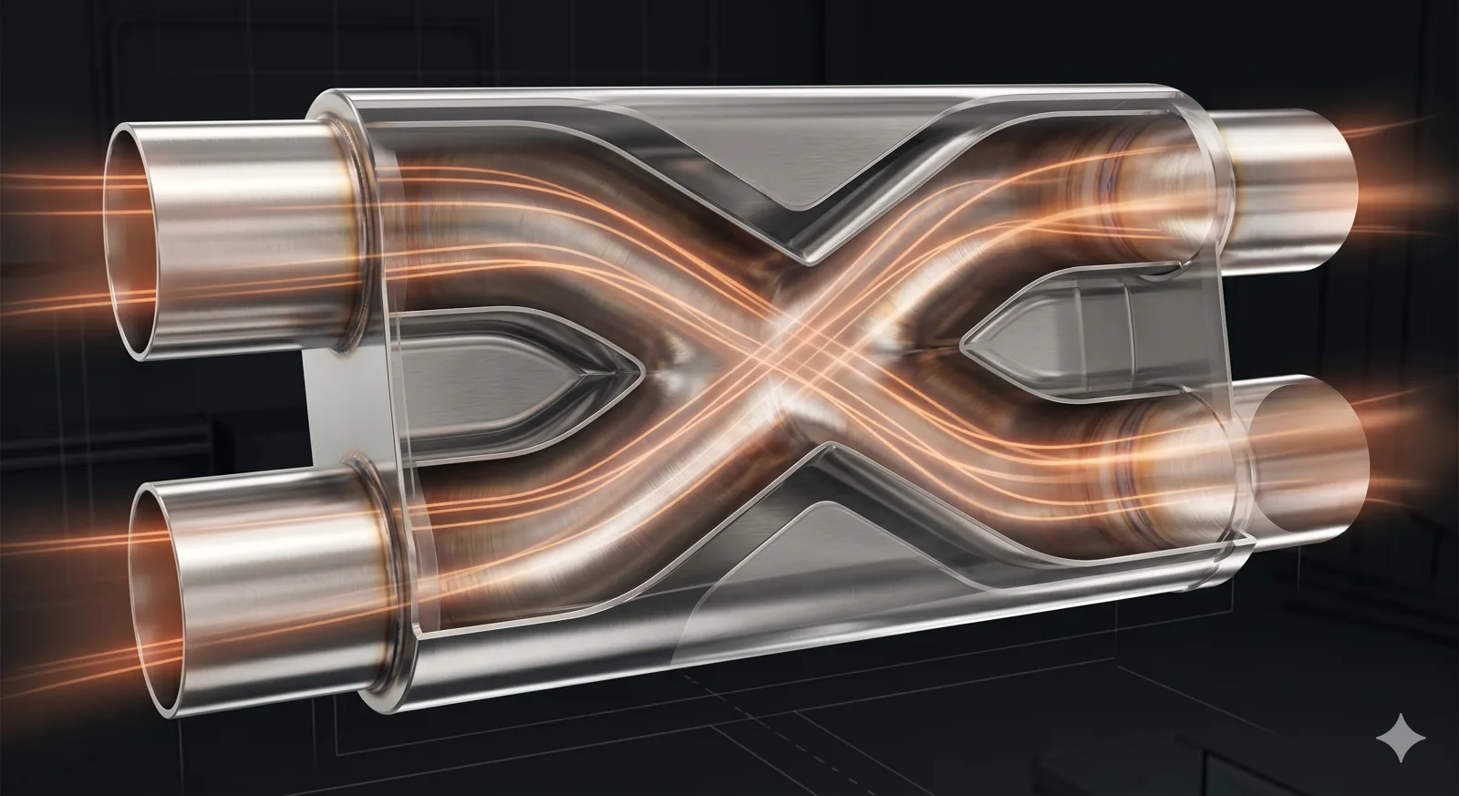X-Pipe — imagen 10