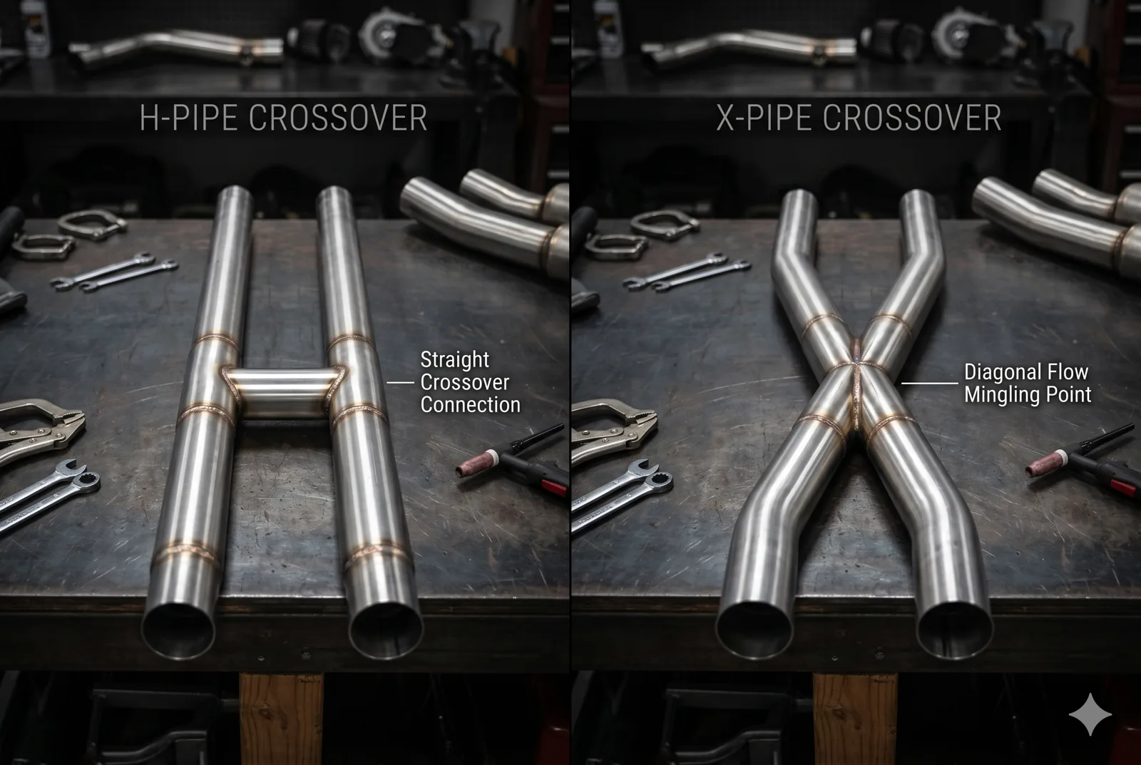 H-Pipe — imagen 2