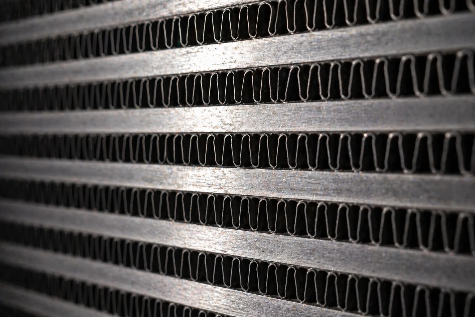 Intercoolers de Alto Rendimiento — imagen 3