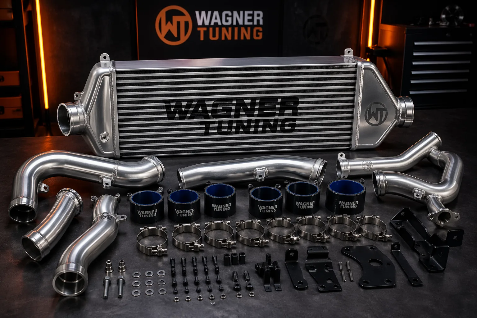 Intercoolers de Alto Rendimiento — imagen 5