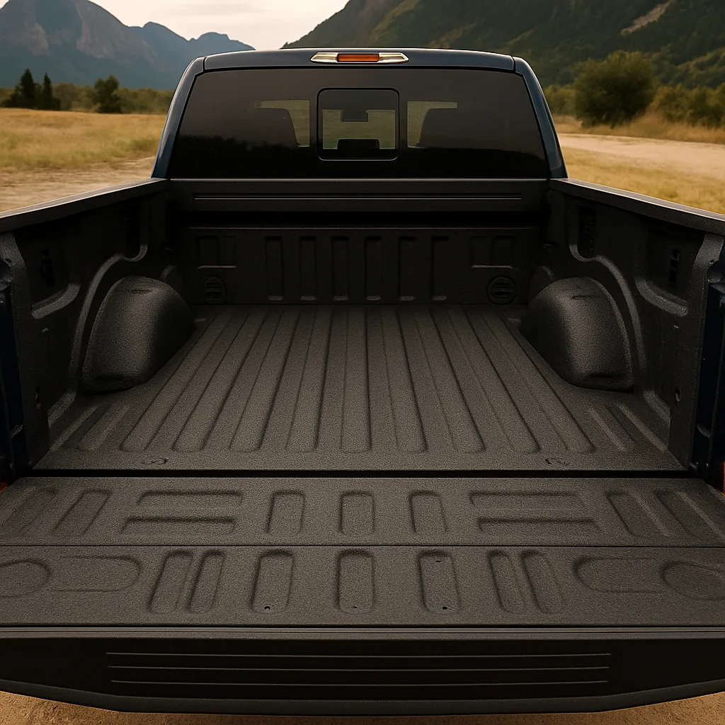Bed Liners