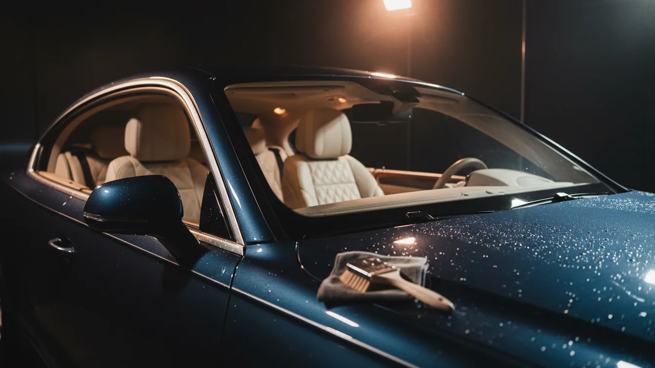 Detailing Premium