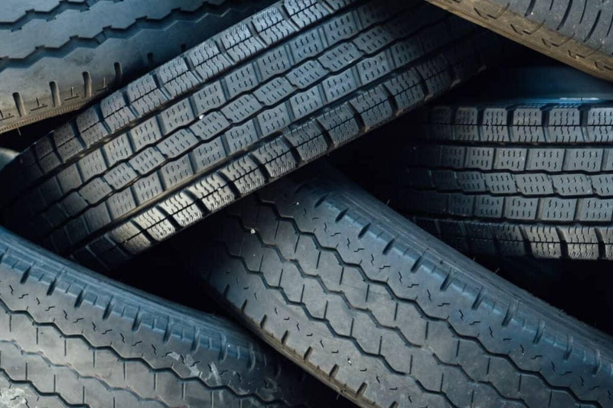 Cao su trong ô tô phải đạt tiêu chuẩn kỹ thuật