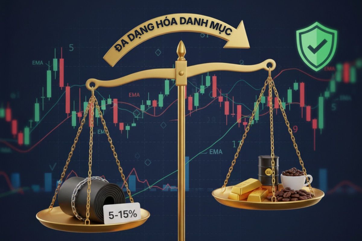 Chiến lược an toàn và cân bằng