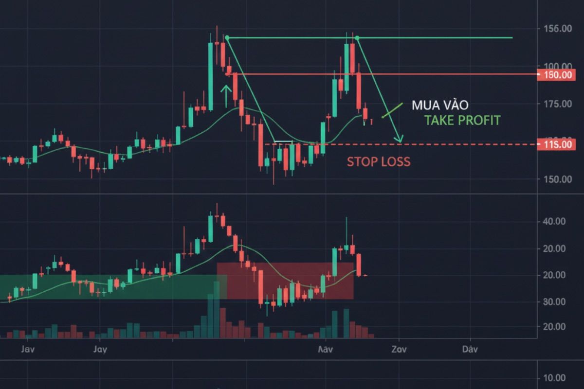 Chiến lược bắt đáy