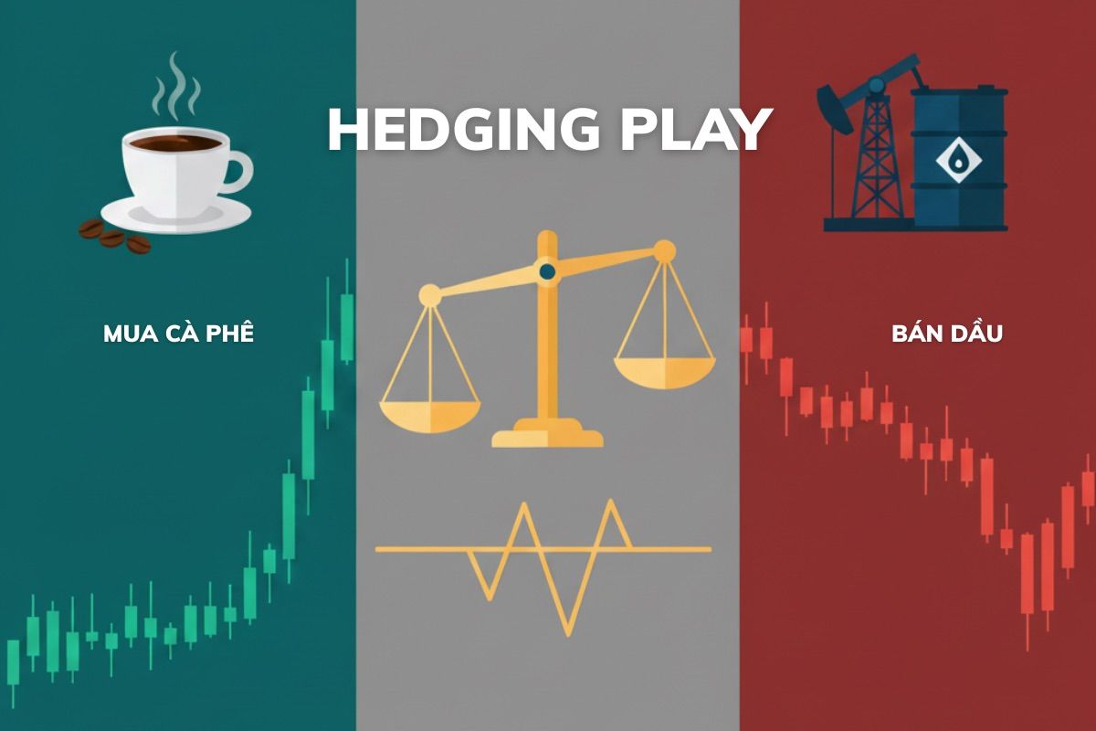 Chiến lược Hedging