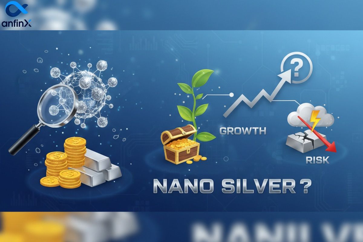 Đầu tư bạc Nano