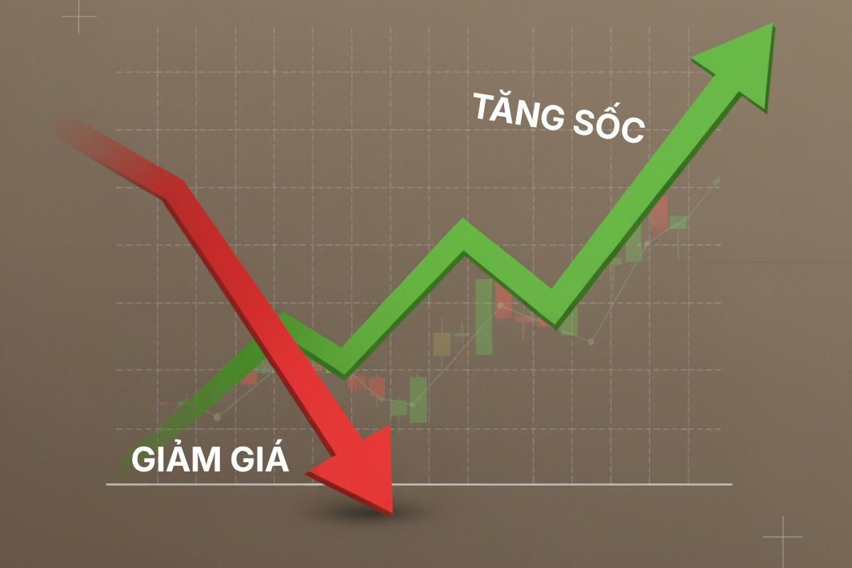 Dỡ bỏ thuế quan đã tạo tâm lý bán ra, khiến giá cà phê tăng sốc