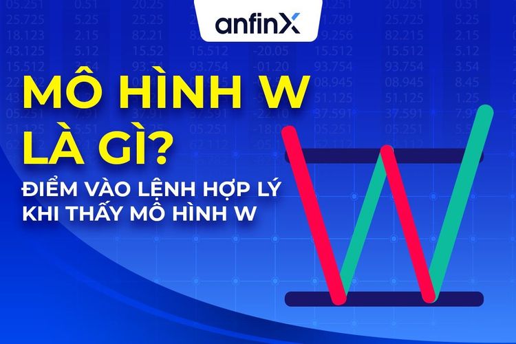 Mô hình W là gì? Điểm vào lệnh hợp lý khi thấy mô hình W