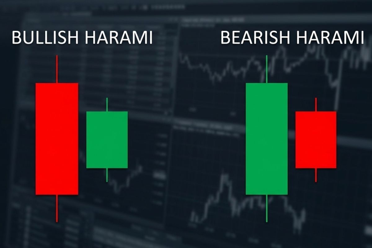 Mô hình Harami