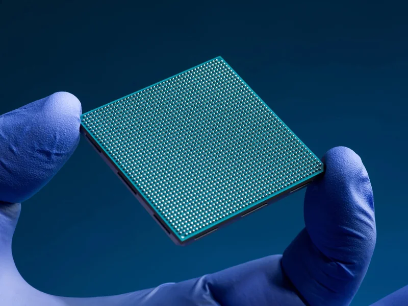 Advancements in Spacecraft Processors: Implications for Aerospace Assembly and Maintenance