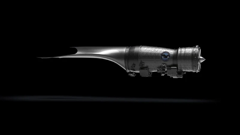 Advancements in Aerospace Engine Production: Focus on Assembly and Maintenance