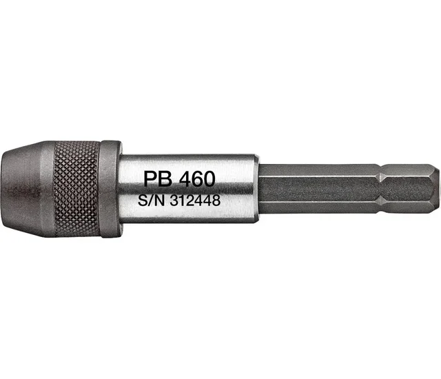 PB 460