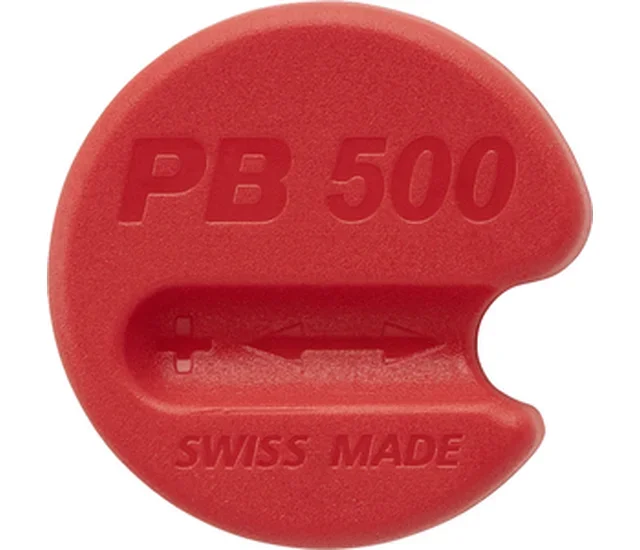 PB 500