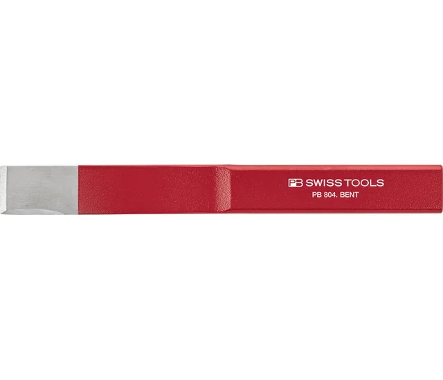 PB 804 Bent