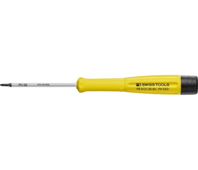 PB 8121 ESD