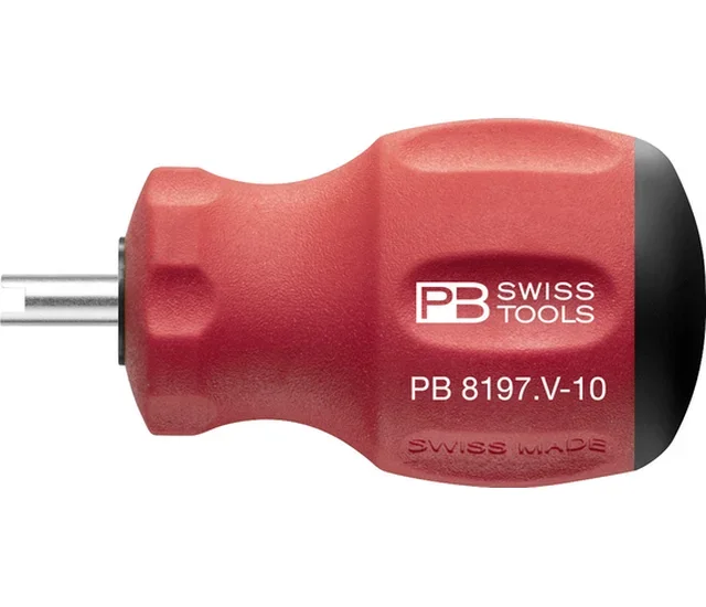 PB 8197 V-10