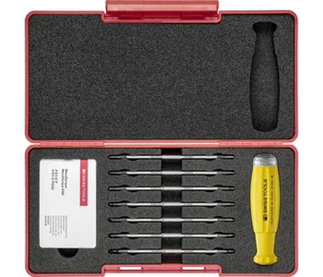PB 8316 Set ESD