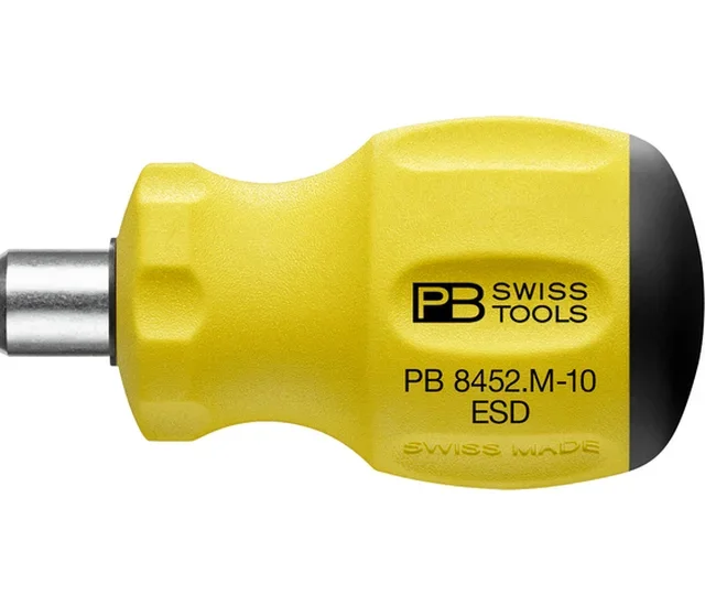 PB 8452 ESD