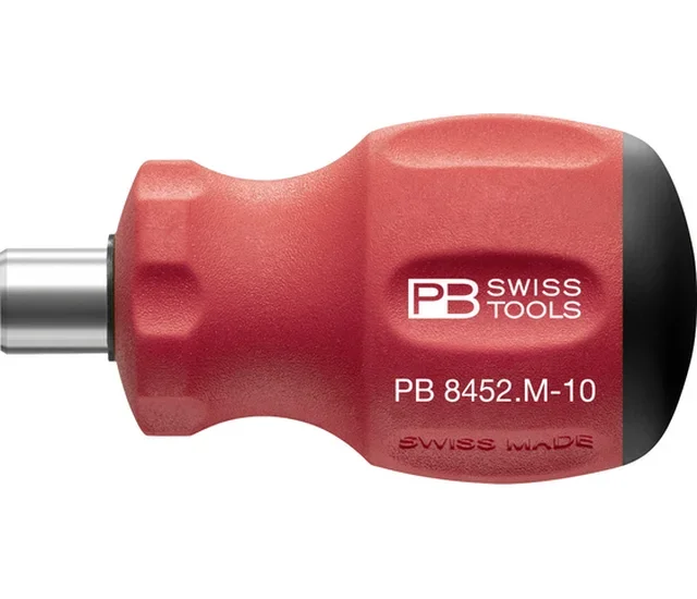 PB 8452 M