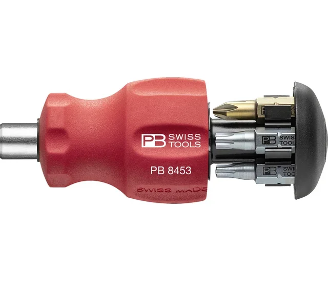 PB 8453