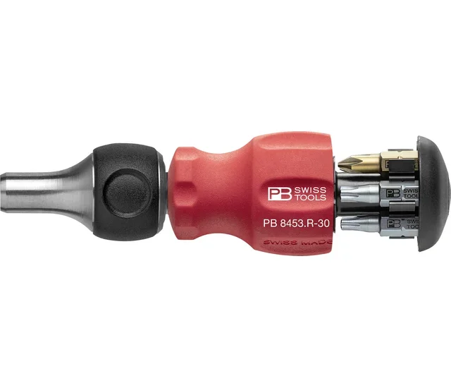 PB 8453 R-30