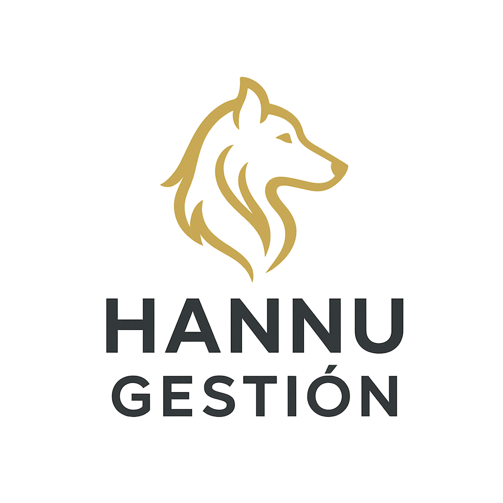 Hannu Gestión