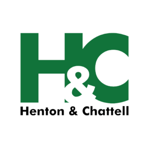 Henton and chattell logo