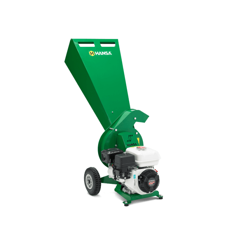 HANSA C5 Chipper