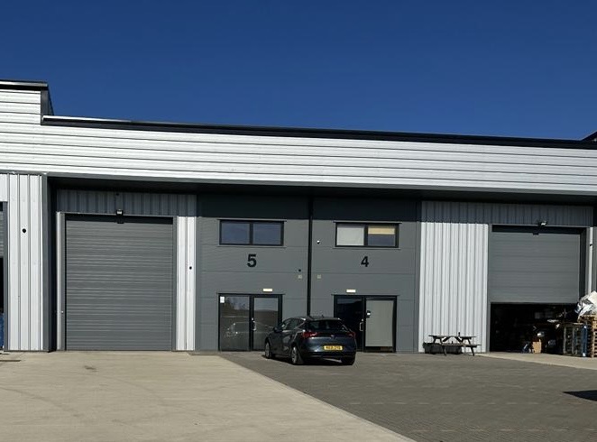 Hansa Products establishes subsidiary in UK