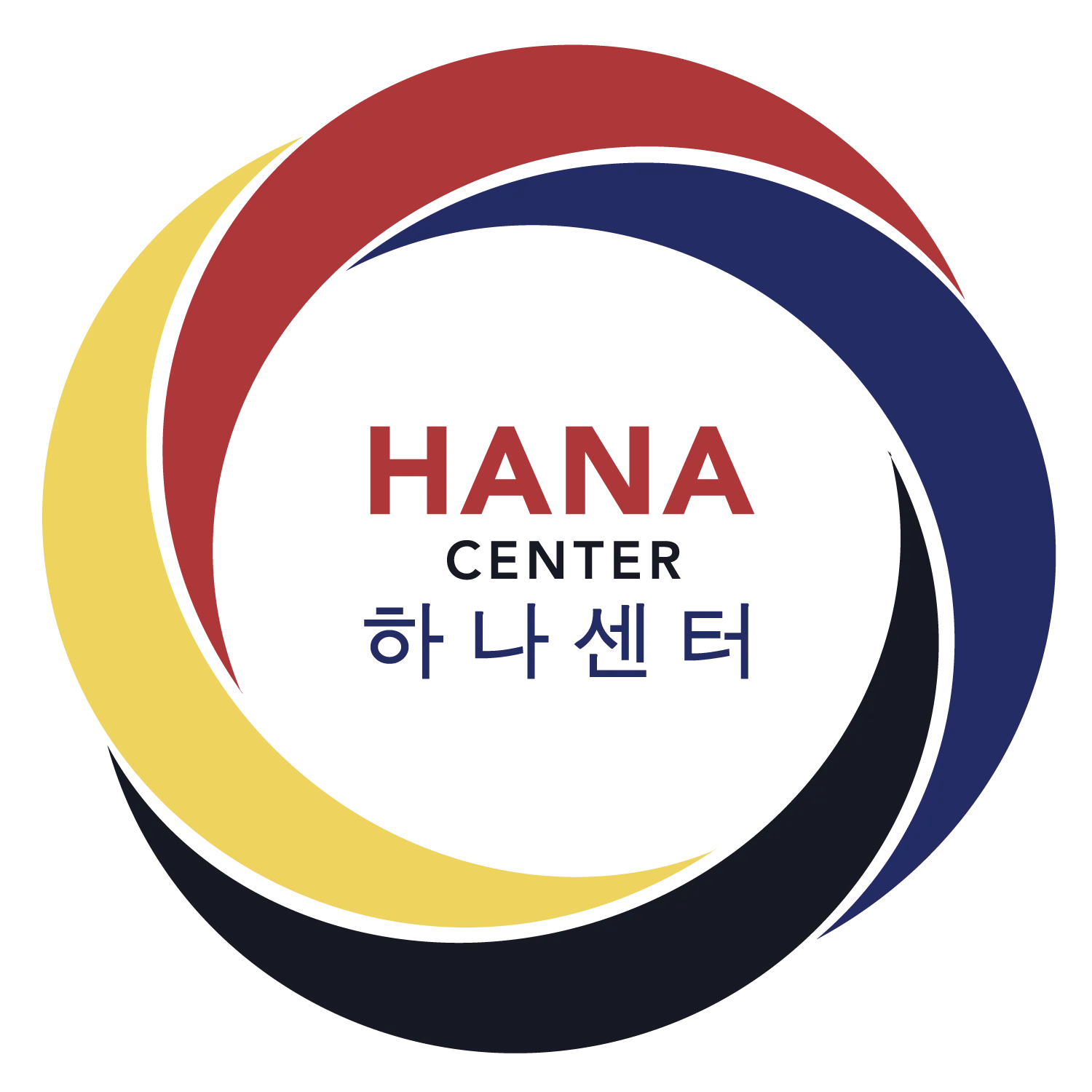 HANA Center logo
