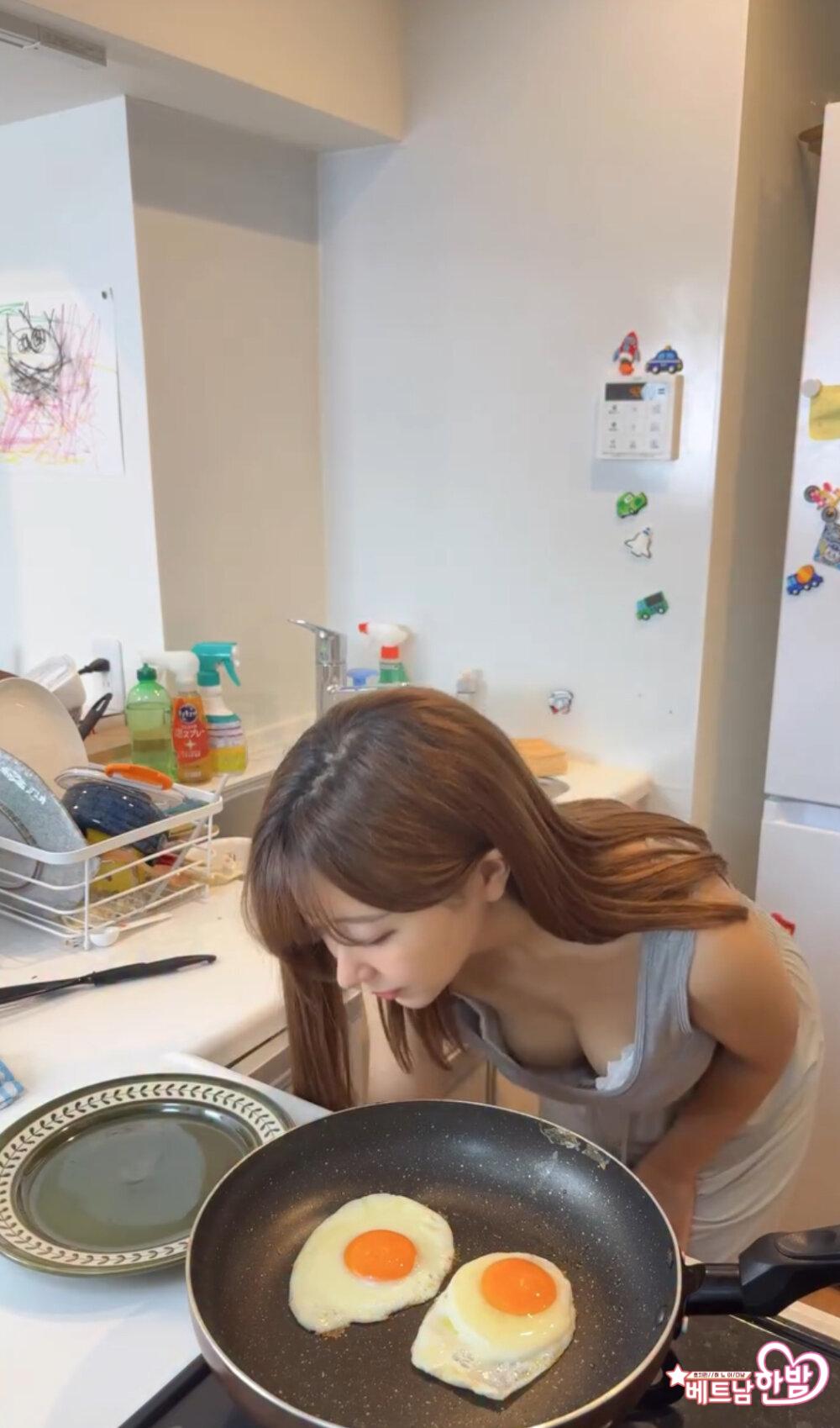 오늘 간식은