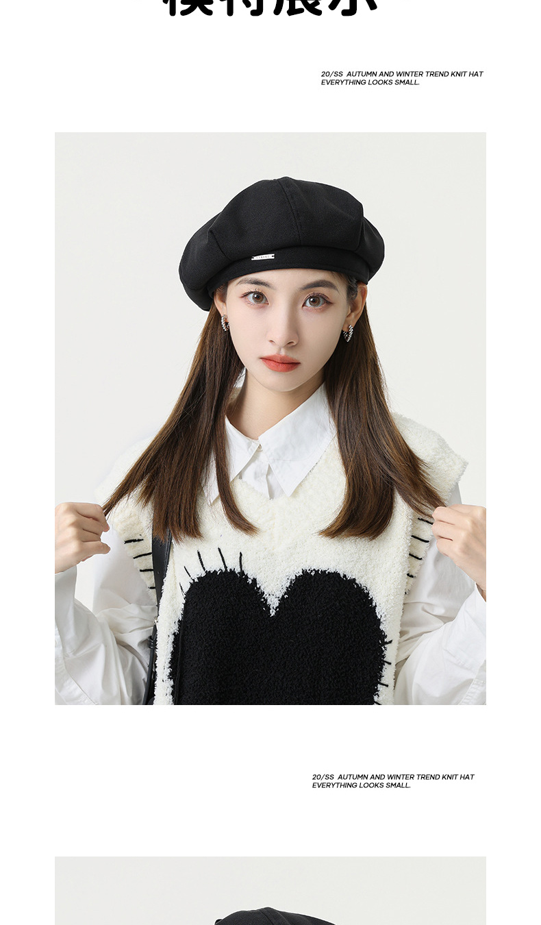 20/ AUTUMN AND WINTER TREND KNIT HATEVERYTHING LOOKS SMALL20/SS AUTUMN AND WINTER TREND KNIT HATEVERYTHING LOOKS SMALL