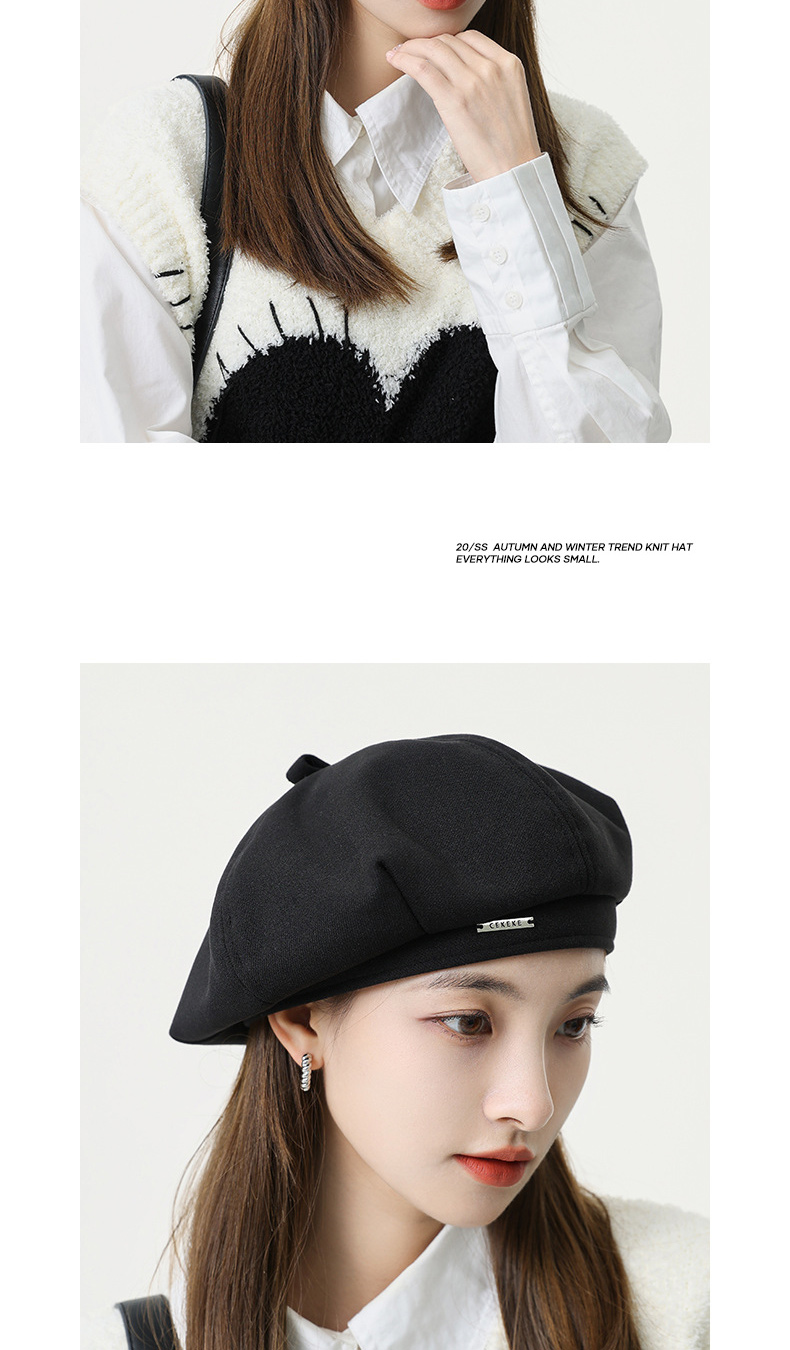 20/ AUTUMN AND WINTER TREND KNIT HATEVERYTHING LOOKS SMALL