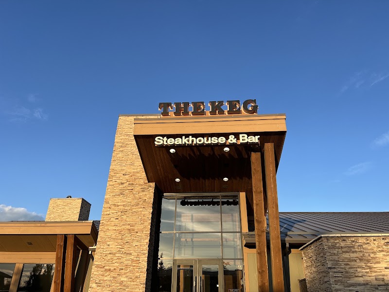 The Keg Steakhouse + Bar - South Pointe
