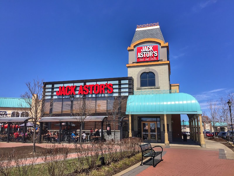 Jack Astor's Bar & Grill Boisbriand