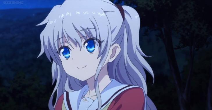Sự kết hợp của nhân vật nữ anime với mái tóc bạch kim chắc chắn sẽ làm bạn phải cảm thấy lạc quan và tươi vui. Hãy không ngần ngại khám phá và tận hưởng hình ảnh nữ thần này.