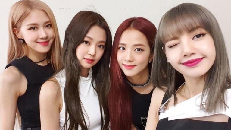 Bạn có phải FAN CHÂN CHÍNH của BLACKPINK? - AhaQuiz.com