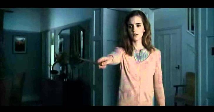 Bộ pháp thuật rất hay dùng phép này đối với dân Muggle, bạn biết chứ