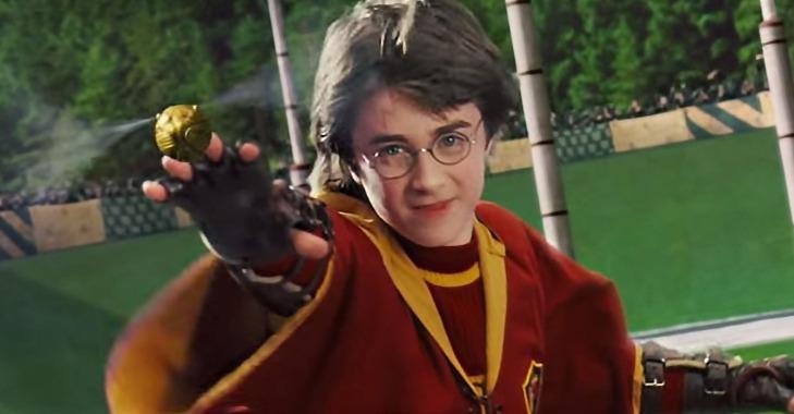 Bạn muốn làm vai trò gì trong đội Quidditch?