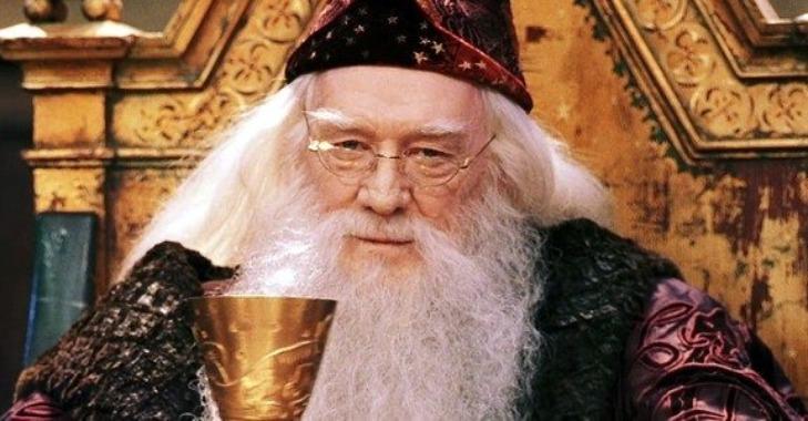 Bạn thích trích dẫn nào của thầy Dumbledore nhất?