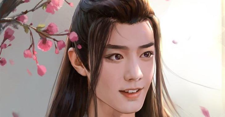 Ngụy Anh trọng sinh vào thân xác ai