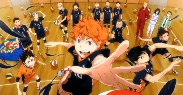 QUIZ VỀ SPORT ANIME QUIZ VỀ SPORT ANIME